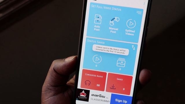 5 ரகசிய ANDROID APPS | ANDROID BEST APPS IN 2020 | ANDROID TECH KUMAR смотреть онлайн