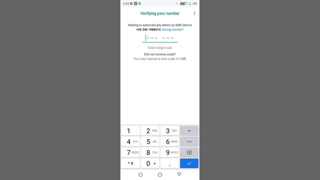 how to make WhatsApp ID on Android or 🍎 смотреть онлайн