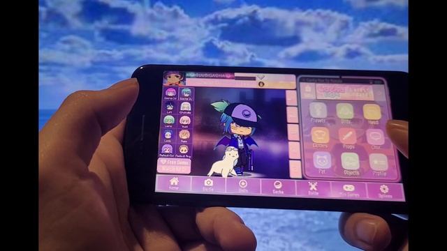 How to Download Gacha Nox - Gacha Nox iOS iPhone Android Mobile смотреть онлайн