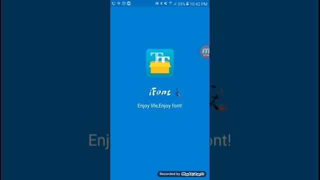 Emoji Font 3 not working solution смотреть онлайн