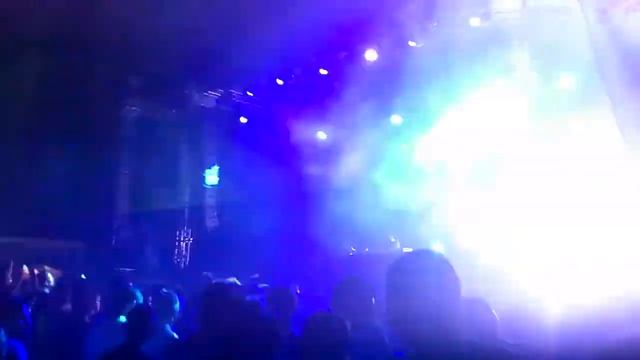 Steve Lawler @ Cacao Beach (11.08.2012) [3] смотреть онлайн