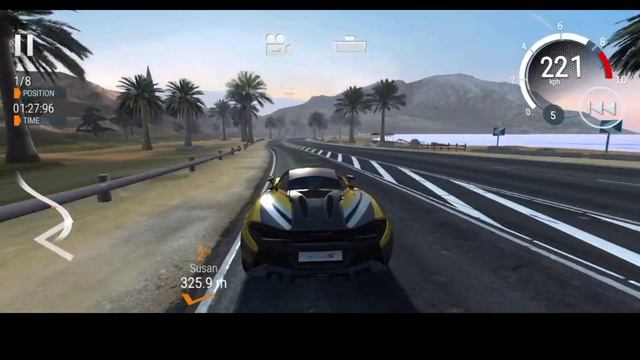 Gear Club - True Racing/ 3D Games / Android Gameplay смотреть онлайн