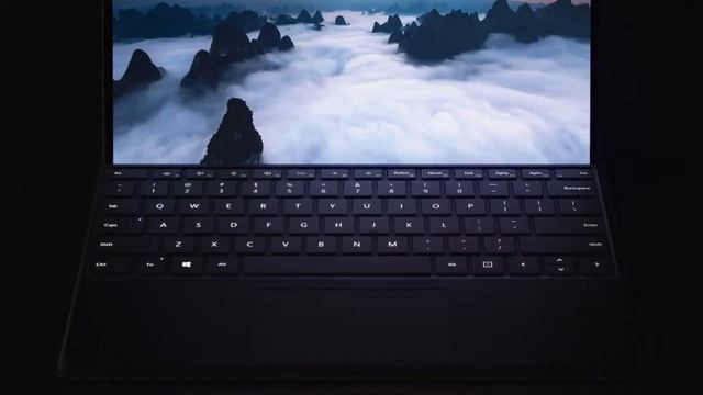 Introducing Microsoft Surface Pro X смотреть онлайн