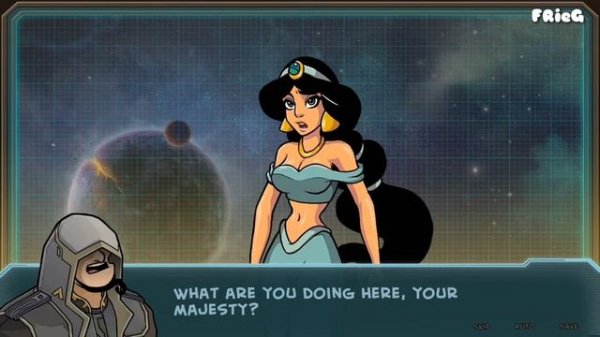 Star Channel 34 (Gameplay #4)