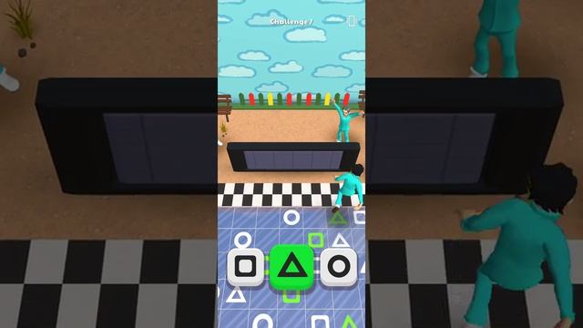 Candy Challenge 3D GAMEPLAY смотреть онлайн