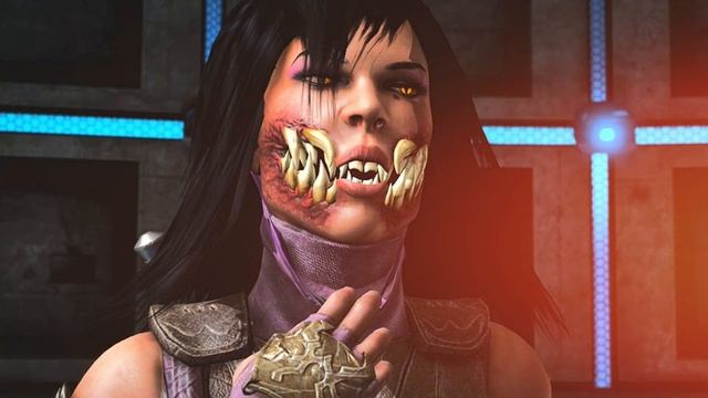 30 Cosas que NO SABIAS DE MILEENA (Mortal Kombat) смотреть онлайн