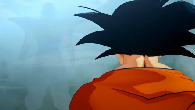 Dragon ball Game Project Z Micro Transactions смотреть онлайн