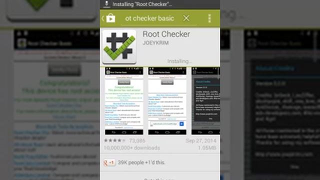 How to root (ANY ANDROID PHONE) смотреть онлайн