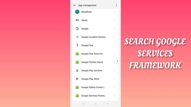 Fix Google Services Framework Keeps Stopping Problem|| TECH SOLUTIONS BAR смотреть онлайн