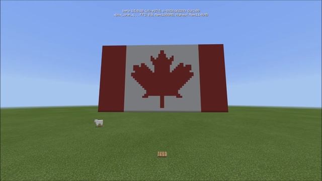 Message To Canada Part 2 [Skit] [Minecraft Bedrock Edition] [MCPE] смотреть онлайн
