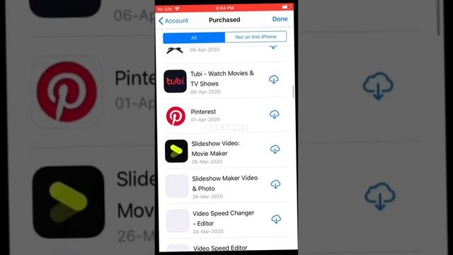 How to fix app require ios 14 in iPhone 6 | fix app not working problem |app not installing iPhone смотреть онлайн