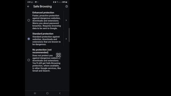 How To Deal with Yandex Safe Search Mode Enabled | Safe search mode enabled