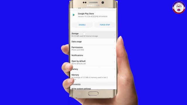 How to fix pending download on play store/Play store waiting for download problem 2020. смотреть онлайн