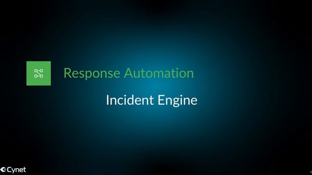 Cynet XDR | Autonomous Breach Protection смотреть онлайн