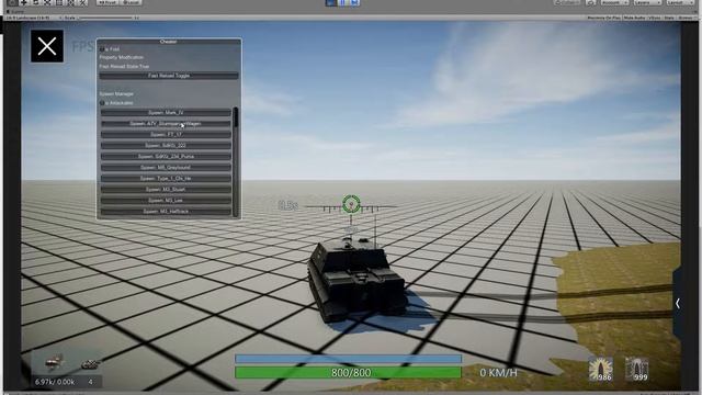 Panzer War | The Real Sturmtiger смотреть онлайн