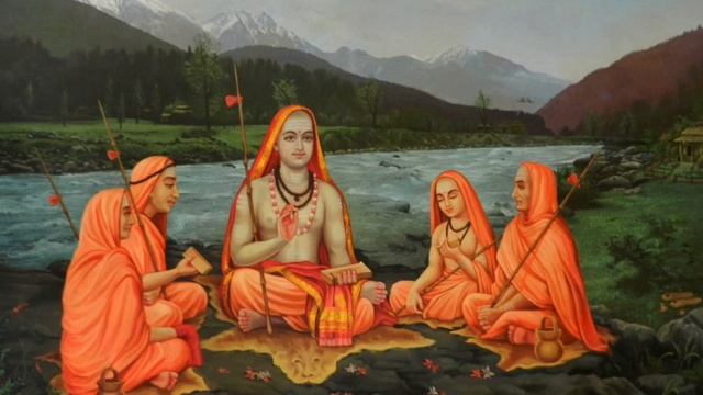 Maandukya Aagama Prakaranam by Sri Pariti Bhaskara Rao Garu - Volume 2 смотреть онлайн