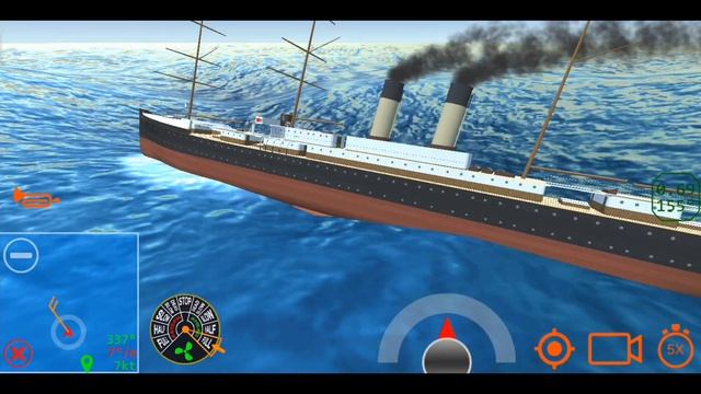 How To Make Ship Capsized in Ship Mooring 3D - Ship Mooring 3D смотреть онлайн