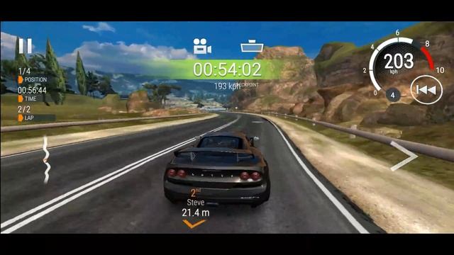 Gear Club True Racing Android Gameplay Walkthrough Part 90 (Mobile, Android, iOS, 4K, 60FPS) смотреть онлайн