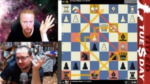 Бриллиантовый ШЕДЕВР! Саймон Уильямс - Вячеслав Витик