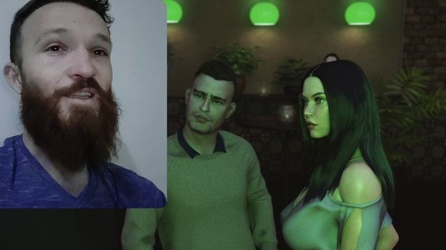 The Seven Realms: VN Sobrenatural Em Português