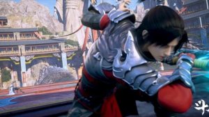 Battle Through The Heavens Soundtrack [ OST ] Turn the situation