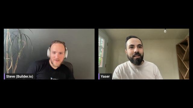 Sending UIs over APIs смотреть онлайн