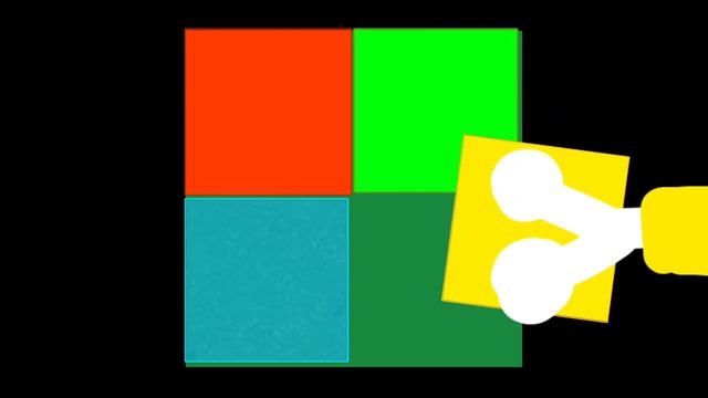 Windows Server 2003 Animation смотреть онлайн