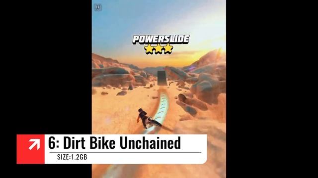 TOP 10 RACING GAMES FOR ANDROID 2020 | HIGH GRAPHICS (Online/Offline) смотреть онлайн
