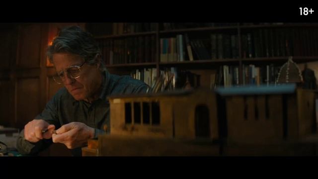 Еретик | Дубляж | 2024 смотреть онлайн