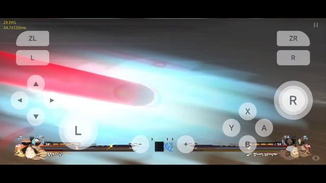 Naruto Shippuden Ultimate Ninja Storm 4 | Skyline Android Emulator Switch смотреть онлайн