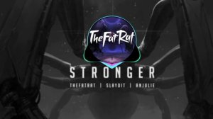 the fat rat slaydit & Anjulie stronger song download link