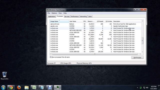 What Is Microsoft Windows Host Process Rundll32? : Tech Niche смотреть онлайн