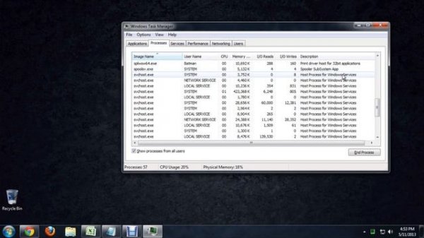 What Is Microsoft Windows Host Process Rundll32? : Tech Niche