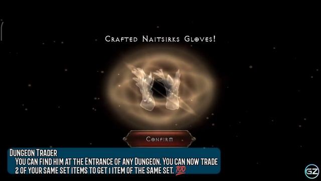 Vampire's Fall: Origins - Update 1.15 Released! - New Islands - Dungeon Trader - New Cosmetic Armor смотреть онлайн