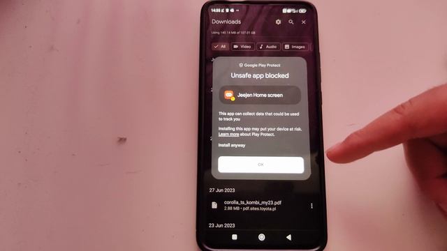 How to install SENIOR LAUNCHER (Senior Mode) on Android for Senior Users Older Parents 💥 смотреть онлайн