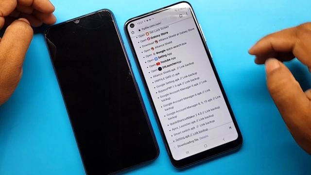 Vivo Y20 FRP Bypass Android 11 | Vivo V2043 Google Lock Bypass | Setting App Not Open Solution 2022 смотреть онлайн