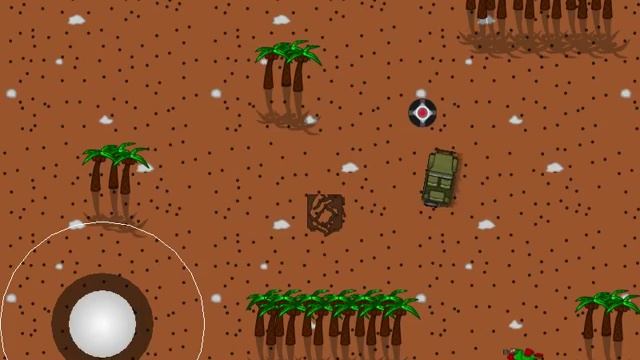 top down shooter - Boricua Mobile смотреть онлайн