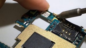 Nexus 5 power button replacement