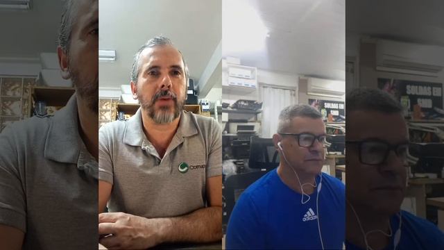 3 Erros na Manutenção Impressora Epson смотреть онлайн