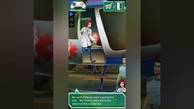 er hospital 1 pregnancy games Android gameplay | er hospital 1| TYZ_SavageBG смотреть онлайн