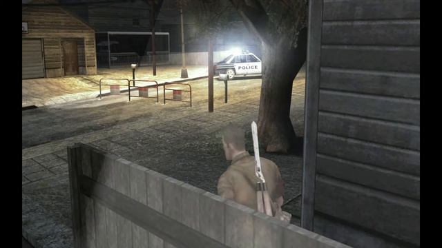 Manhunt 2 #9 смотреть онлайн