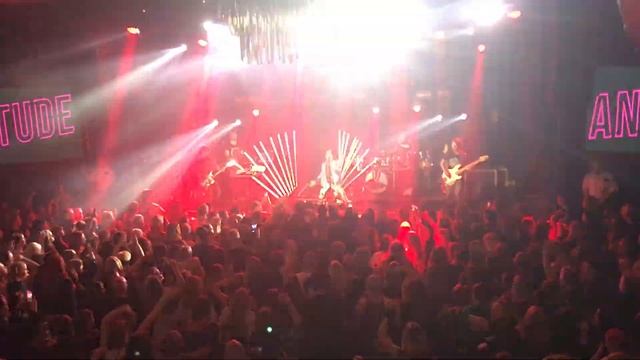 Antti Tuisku - Keinutaan @ Baltic Princess 23.10.2017 смотреть онлайн