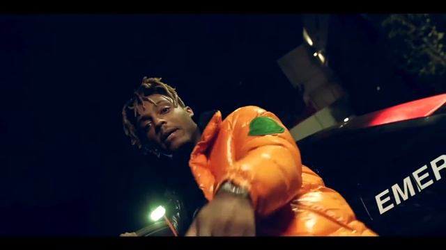 If I produced "From My Window" by Juice WRLD смотреть онлайн