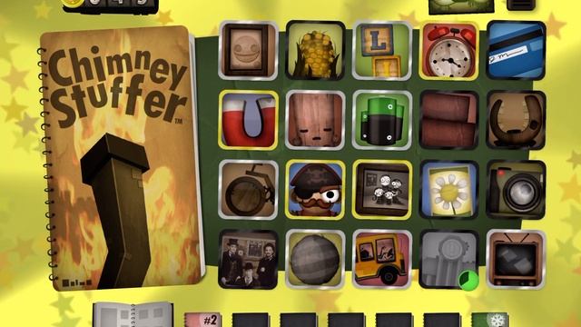 Little Inferno: Ho Ho Holiday DLC Gameplay Walkthrough Part 1 (by Experimental Gameplay Group) смотреть онлайн