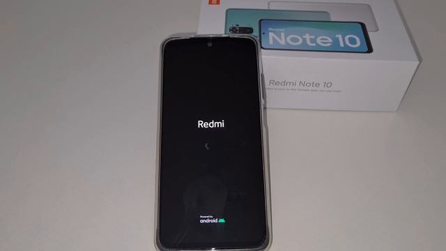 miui 13 android 12 redmi note 10 chegou atualização смотреть онлайн