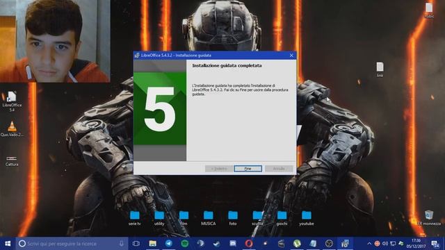 Come scaricare Office 2017 GRATIS смотреть онлайн