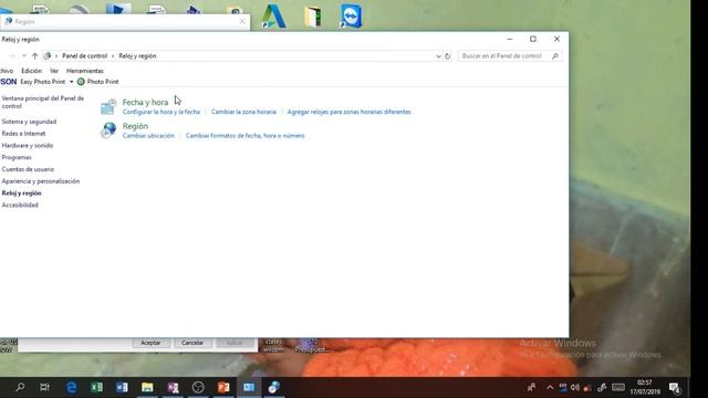 SOLUCIÓN (ERROR, AL ABRIR EL PROGRAMA S10) смотреть онлайн