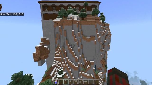 👉La MEJOR SEMILLA de MINECRAFT 1.18.2 BEDROCK con MANSION (PC, PS4, Nintendo SWITCH, XBOX, Móviles) смотреть онлайн
