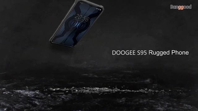 DOOGEE S95 Global Bands IP68 Waterproof 4G Smartphone|Buy at Banggood смотреть онлайн