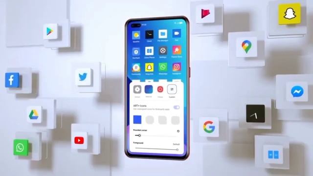 Realme Ui 2.0 Old Device Update ~ Realme Ui 2.0 Android 11 Update For Old Device ~ Realme Ui 2.0 смотреть онлайн